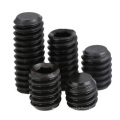 DIN913 Hexagon Socket Set Screws with